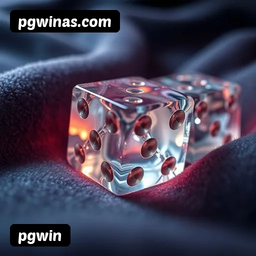 Logo da pgwin